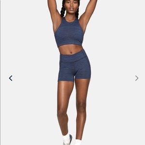 Outdoor Voices TechSweat Bra